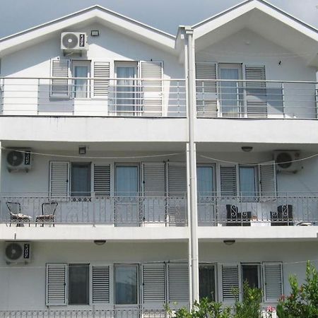 Apartman Stefan Тиват Экстерьер фото