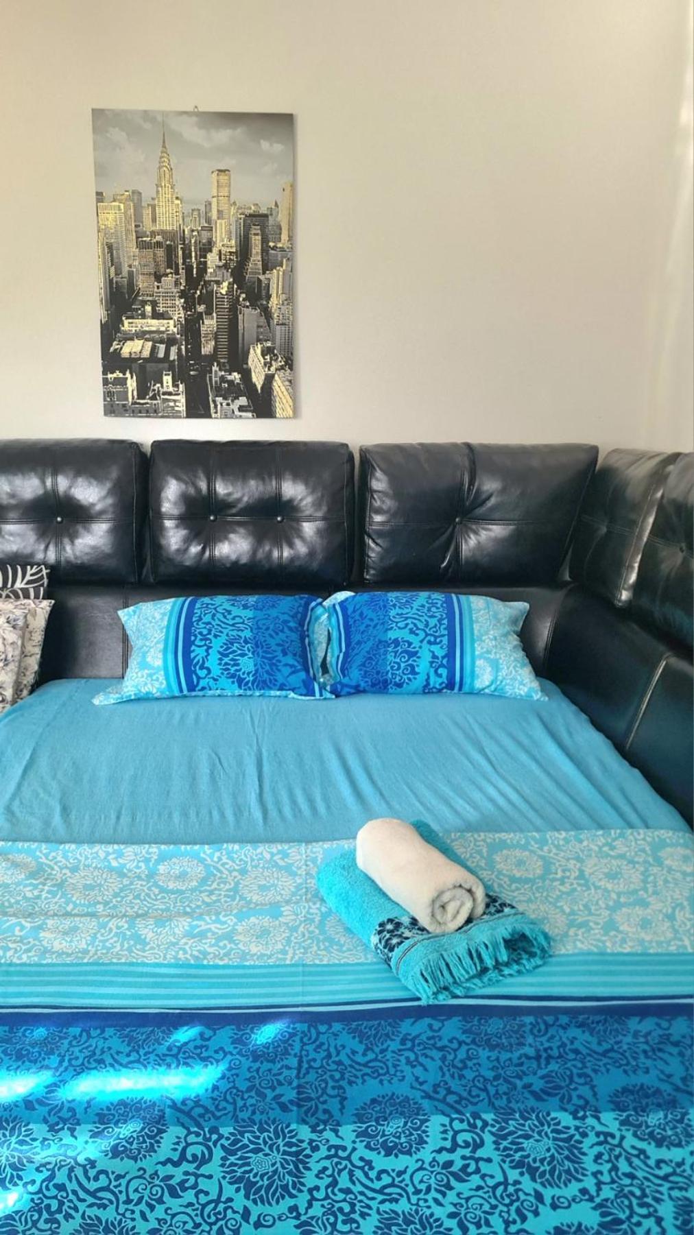 Apartman Stefan Тиват Экстерьер фото