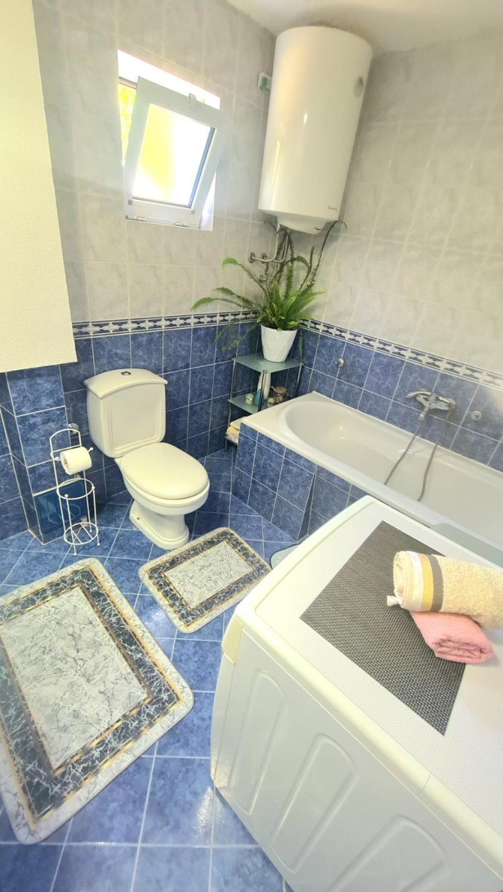 Apartman Stefan Тиват Экстерьер фото
