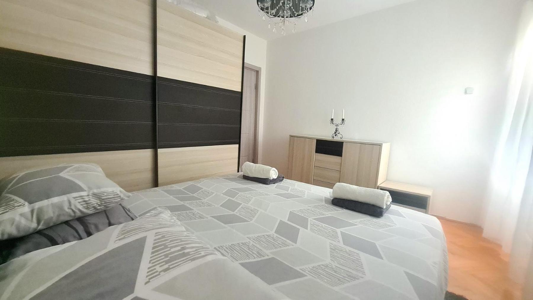 Apartman Stefan Тиват Экстерьер фото