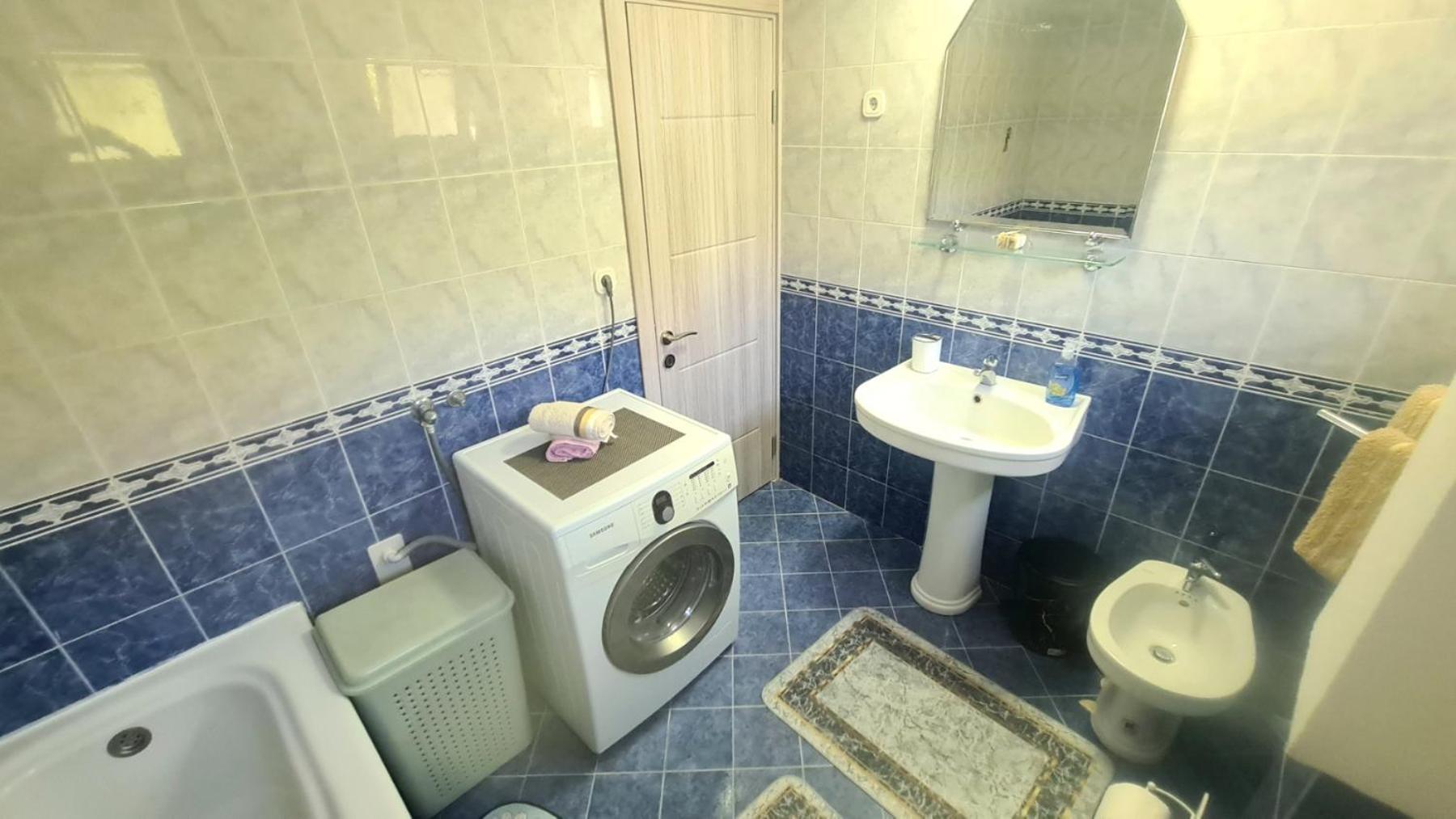 Apartman Stefan Тиват Экстерьер фото